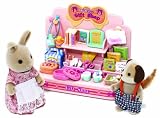 Sylvanian Families 2402 - Geschenkel&auml;dchen