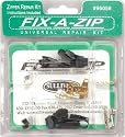 Universal Zipper Repair Kit