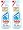 www.kunstofffenster.com - Sidolin Cristal Spray 2er Pack (2 x 500 ml)