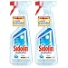 Sidolin Cristal Spray, 2er Pack (2 x 500 ml)