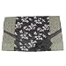 Black Panda Table Runner