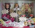 Bratz Girlz Really Rock - The Band