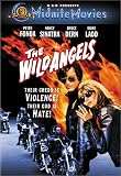 The Wild Angels