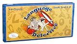 Language Detective