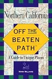 Northern California (Insiders Guide: Off the Beaten Path)