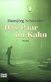Das Paar im Kahn.