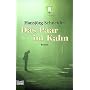 Das Paar im Kahn.