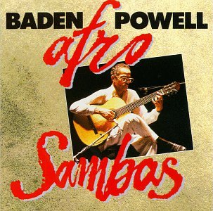  Baden Powell