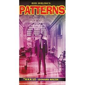 Patterns [VHS]