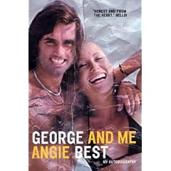 George and Me: My Autobiography