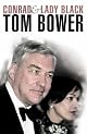 CONRAD & LADY BLK by Tom Bower