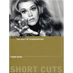Scenario: The Craft of Screenwriting (Short Cuts)