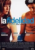 Fidelity (La Fidelite) (seXuelles) [ NON-USA FORMAT, PAL, Reg.2 Import - Spain ]