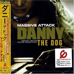 Danny the Dog: Massive Attack
