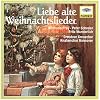 Liebe alte Weihnachtslieder
