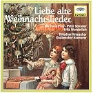 Liebe alte Weihnachtslieder