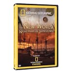 National Geographic - The New World: Nightmare in Jamestown