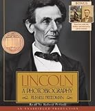 Lincoln: A Photobiography