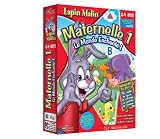 Lapin Malin: Maternelle 1 V3  3-4ans (vf)