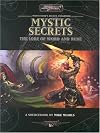 Arcana Unearthed: Mystic Secrets (The Lore of Word and Rune)