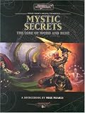 Mystic Secrets (D20 Generic System S.) (D20 Generic System)