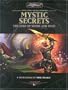 Arcana Unearthed: Mystic Secrets (The Lore of Word and Rune)