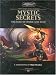  : Arcana Unearthed: Mystic Secrets (The Lore of Word and Rune)
