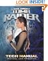 Tomb Raider Tech Manual (Pocket Books Media Tie-In)
