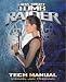 Book Tomb Raider Tech Manual (Pocket Books Media Tie-In)