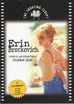 Erin Brockovich: The Shooting Script (NHB Shooting Scripts)