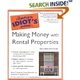 The Complete Idiot's Guide to Making Money with Rental Properties, Second Edition