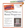 The Complete Idiot's Guide to Making Money with Rental Properties, Second Edition