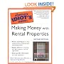 The Complete Idiot's Guide to Making Money with Rental Properties, Second Edition