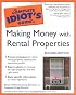 The Complete Idiot's Guide to Making Money with Rental Properties, Second Edition
