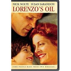 Lorenzo's Oil