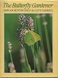 The butterfly gardener