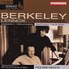 Symphony 3 / Sinfonia Concertante Oboe & Orch