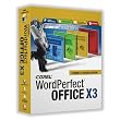 Corel WordPerfect Office X3 Student & Teacher Ed