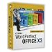 Corel WordPerfect Office X3 Student & Teacher Ed