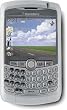 BlackBerry Skin for 8300, 8310, 8320, 8330 (White)