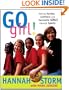 Go Girl! Raising Healthy, Confident and Successful Girls through Sports