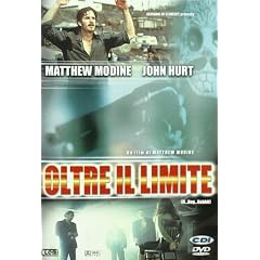 Oltre Il Limite