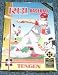 R.B.I. Baseball TENGEN NES Nintendo System
