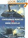 Confederate Ironclad vs Union Ironclad: Hampton Roads 1862 (Duel)