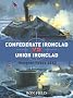 Confederate Ironclad vs Union Ironclad: Hampton Roads 1862 (Duel)