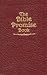 The Bible Promise Book - KJV (King James Bible)