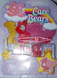 Care Bears Jewel Art Number Suncatcher