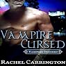 Vampire Cursed: Vampires Destined, Book 1