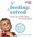 Gurgle Feeding: Solved