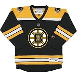 Boston Bruins NHL 2007 RBK Premier 